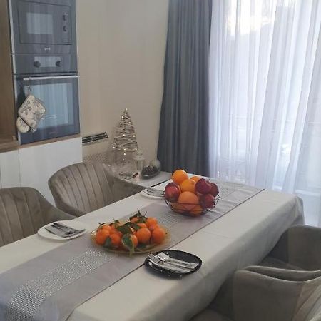 Sunny Apartment Blagoevgrad Kültér fotó