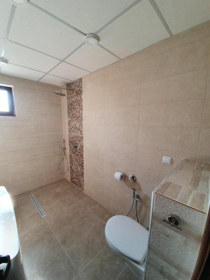 Sunny Apartment Blagoevgrad Kültér fotó