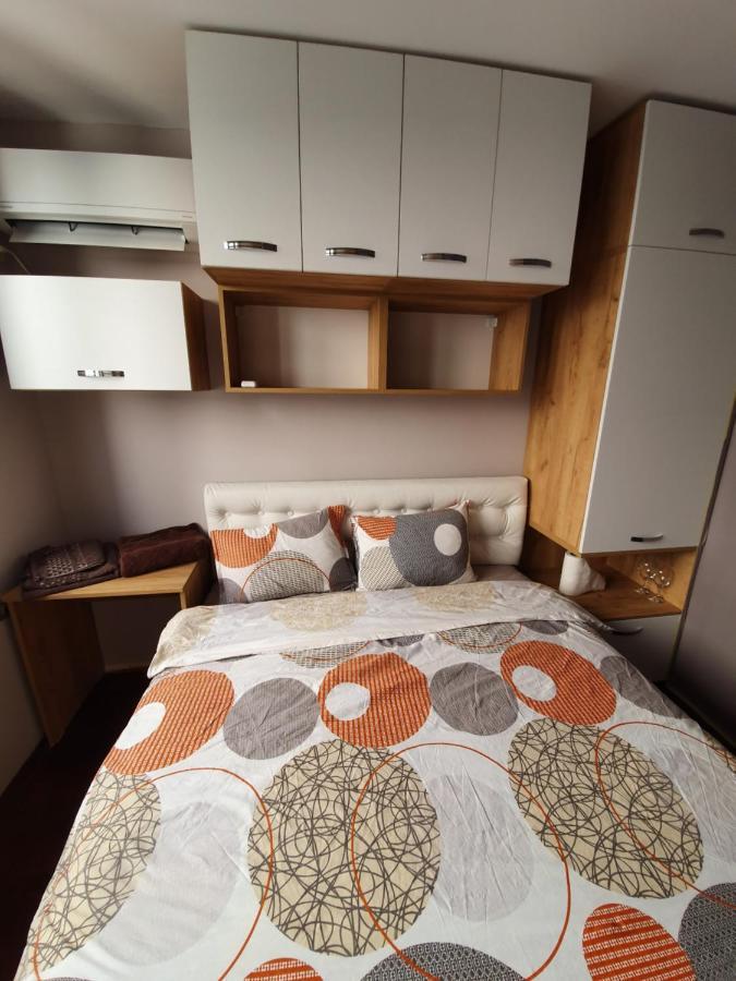Sunny Apartment Blagoevgrad Kültér fotó