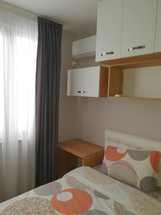 Sunny Apartment Blagoevgrad Kültér fotó