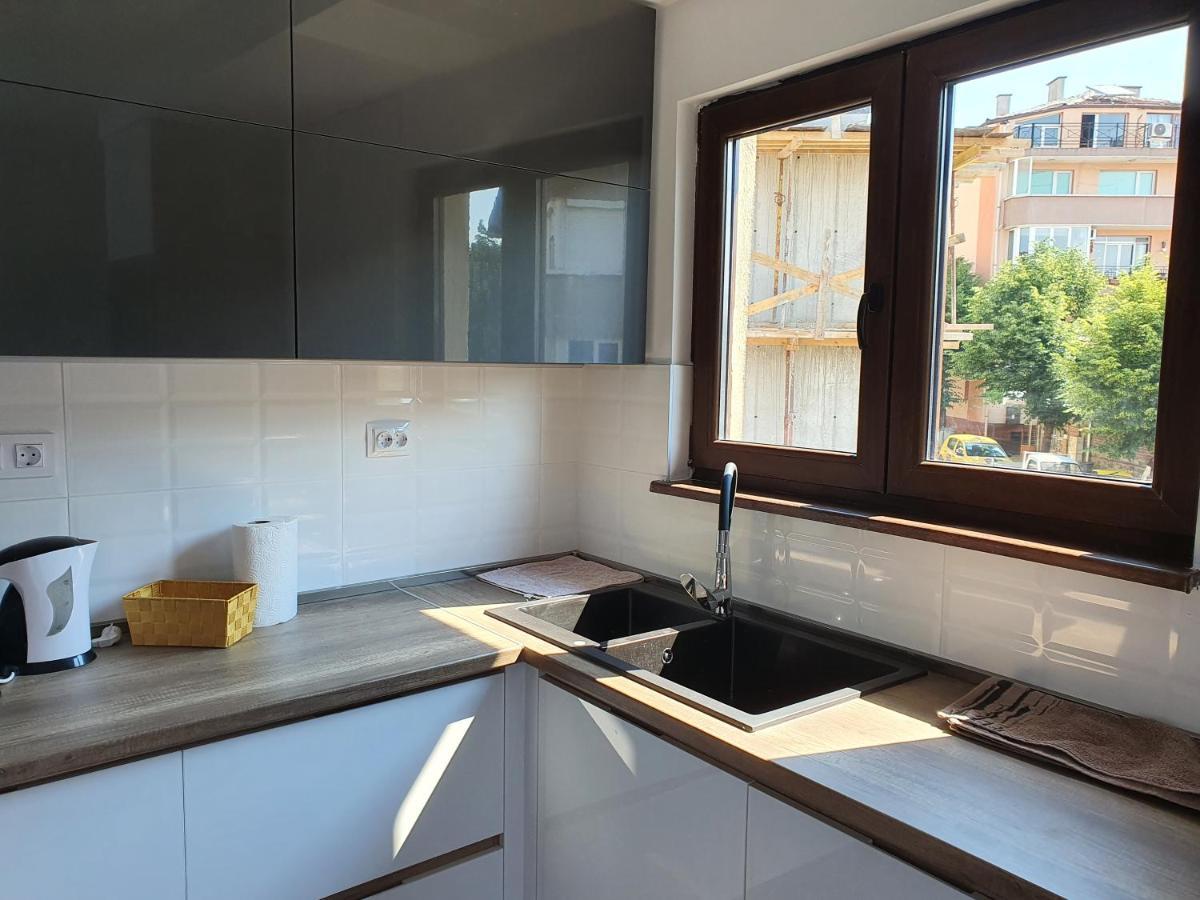 Sunny Apartment Blagoevgrad Kültér fotó