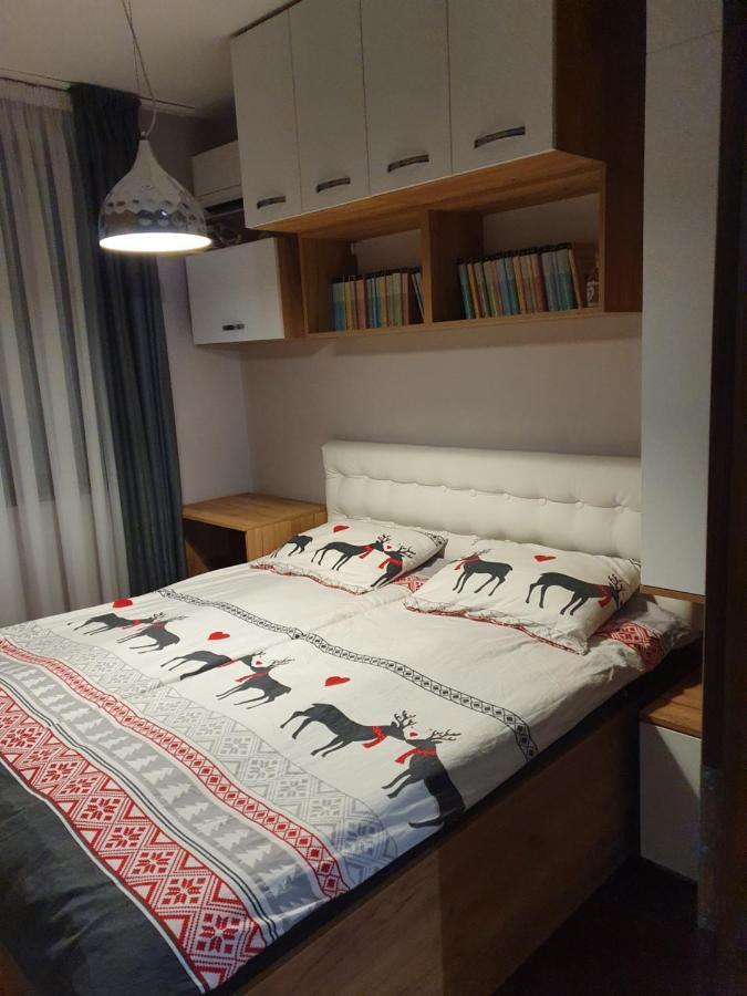 Sunny Apartment Blagoevgrad Kültér fotó
