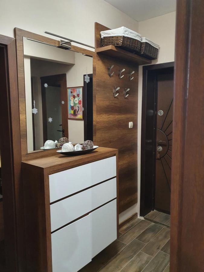 Sunny Apartment Blagoevgrad Kültér fotó