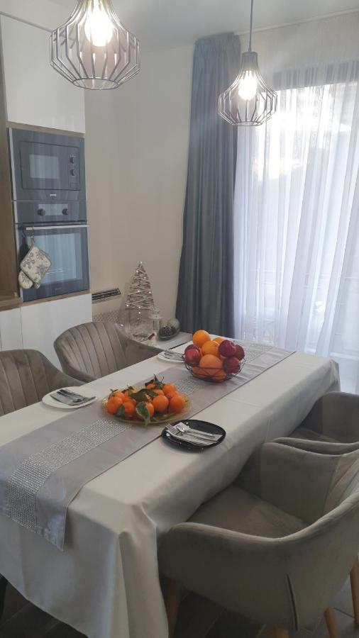Sunny Apartment Blagoevgrad Kültér fotó