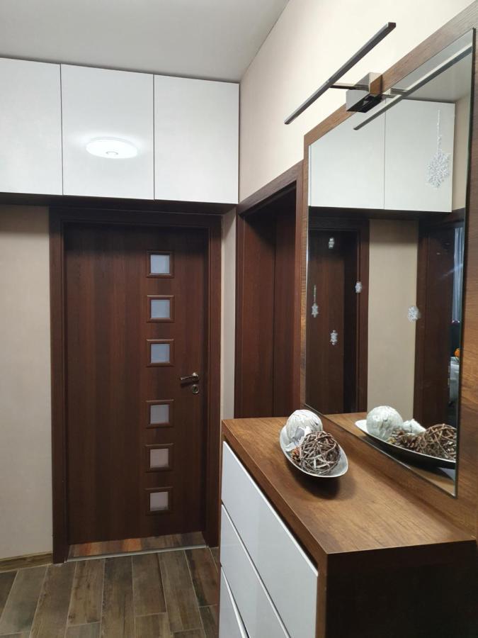 Sunny Apartment Blagoevgrad Kültér fotó