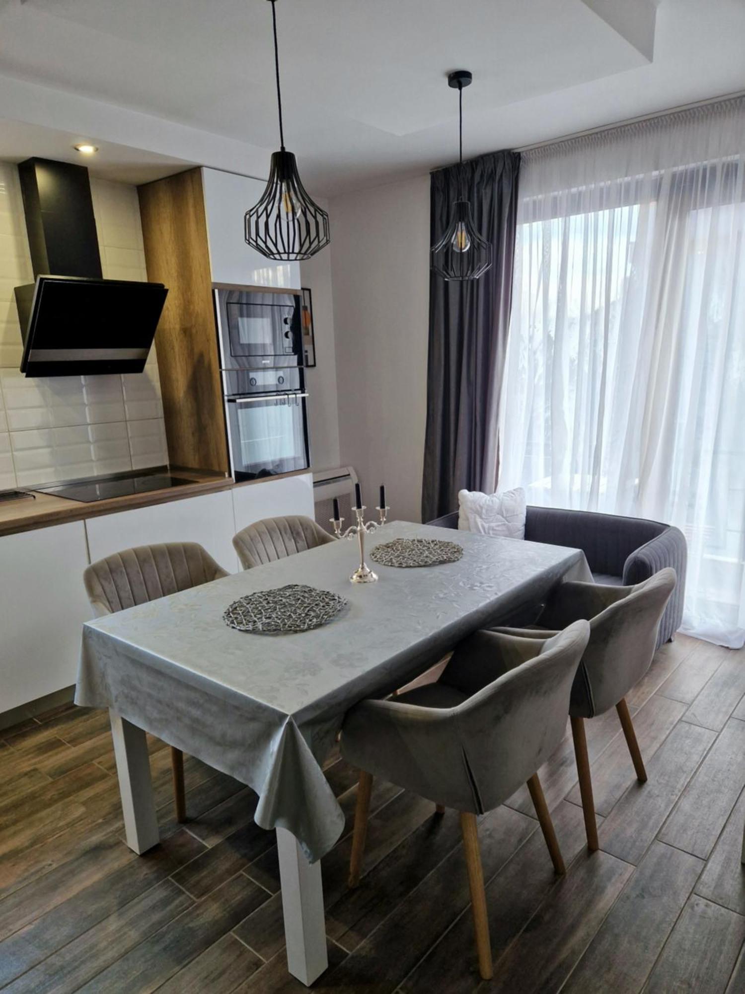 Sunny Apartment Blagoevgrad Kültér fotó
